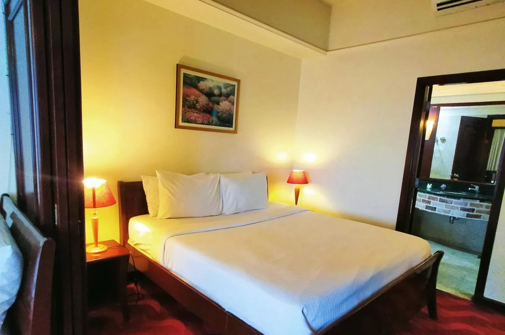 Grand Lumia Suite At Times Square Kuala Lumpur 0*,