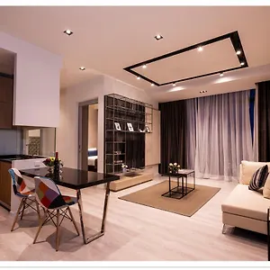 Expressionz Professional By Mykey Global Hotel apartamentowy