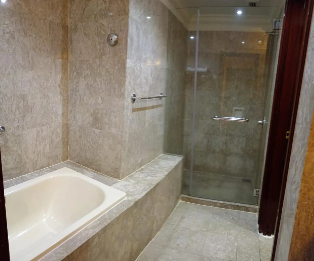 Apartment Grand Lumia Suite At Times Square Kuala Lumpur