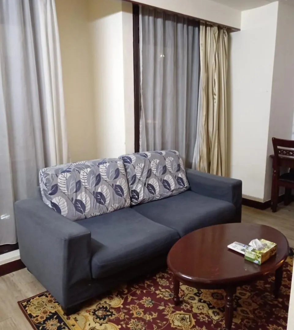 Grand Lumia Suite At Times Square Kuala Lumpur