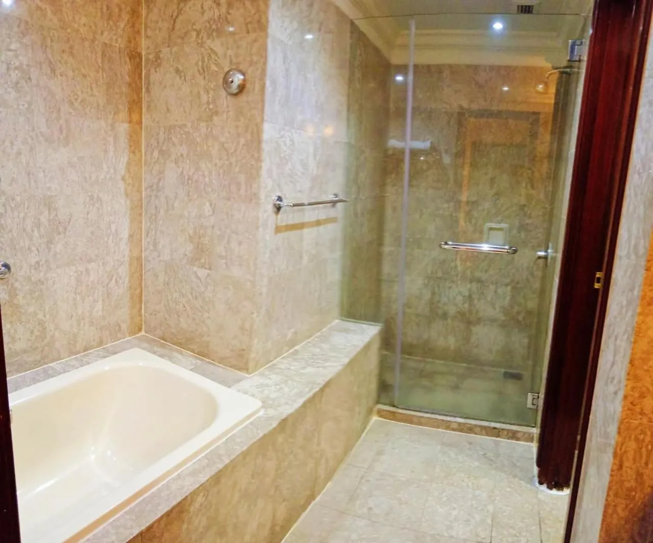 Grand Lumia Suite At Times Square Kuala Lumpur