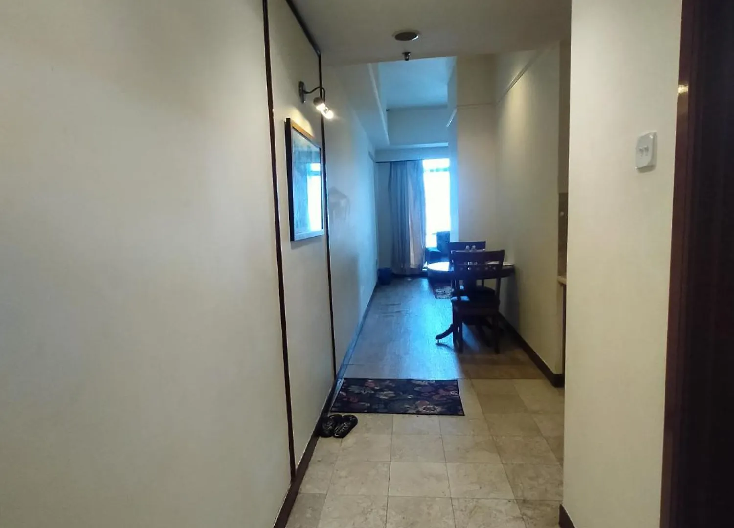 Grand Lumia Suite At Times Square Kuala Lumpur Apartment