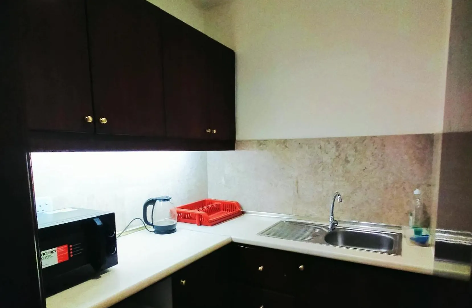 Apartment Grand Lumia Suite At Times Square Kuala Lumpur Malaysia