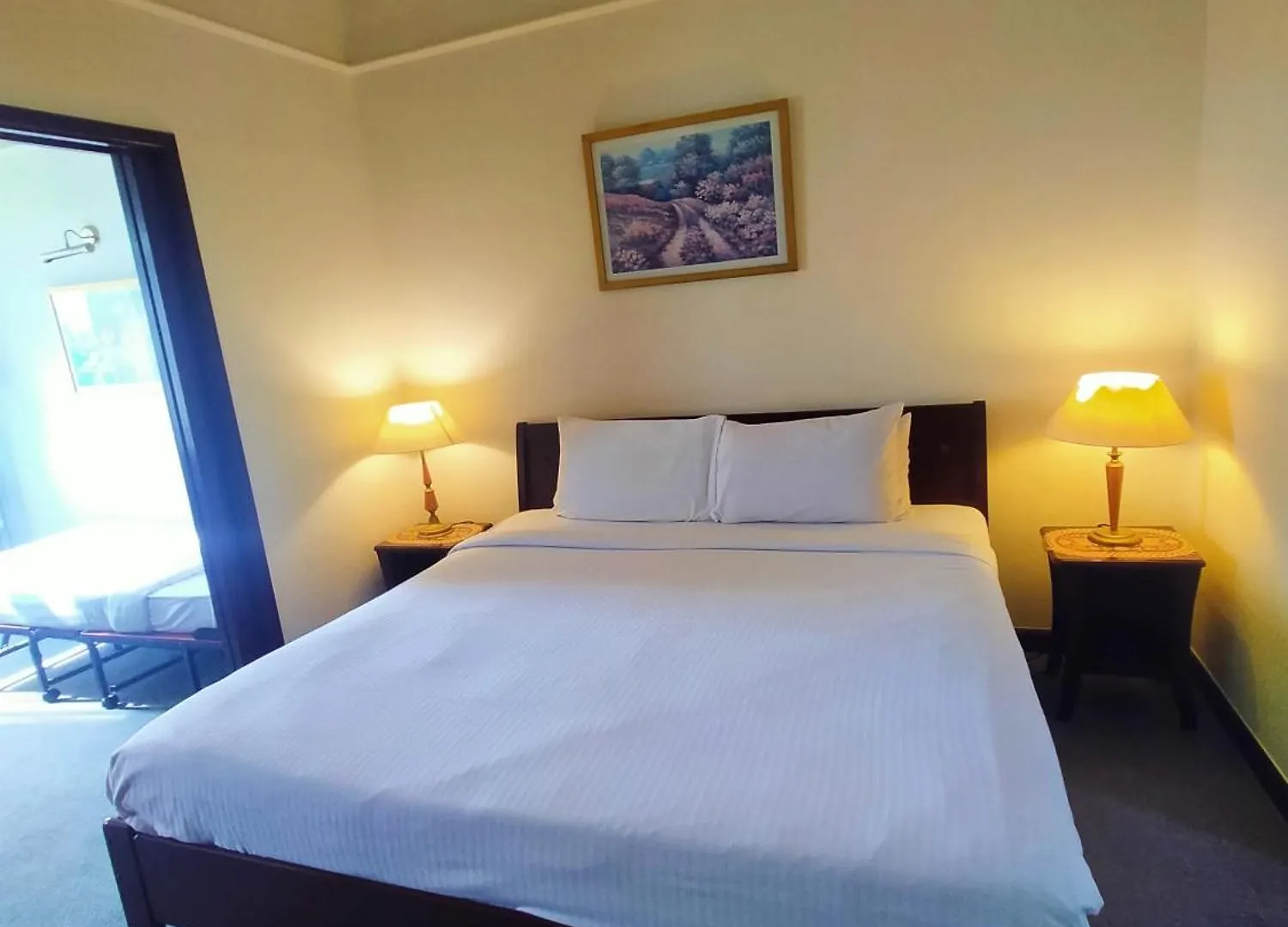 Grand Lumia Suite At Times Square Kuala Lumpur Apartment