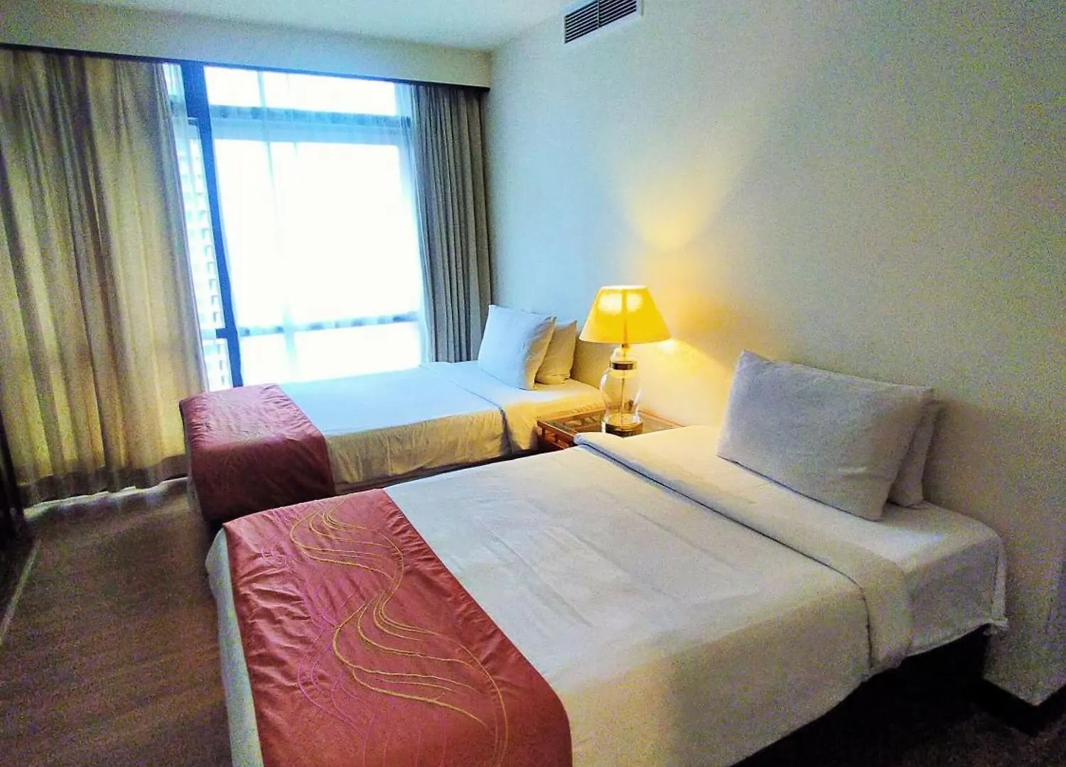 Grand Lumia Suite At Times Square Kuala Lumpur