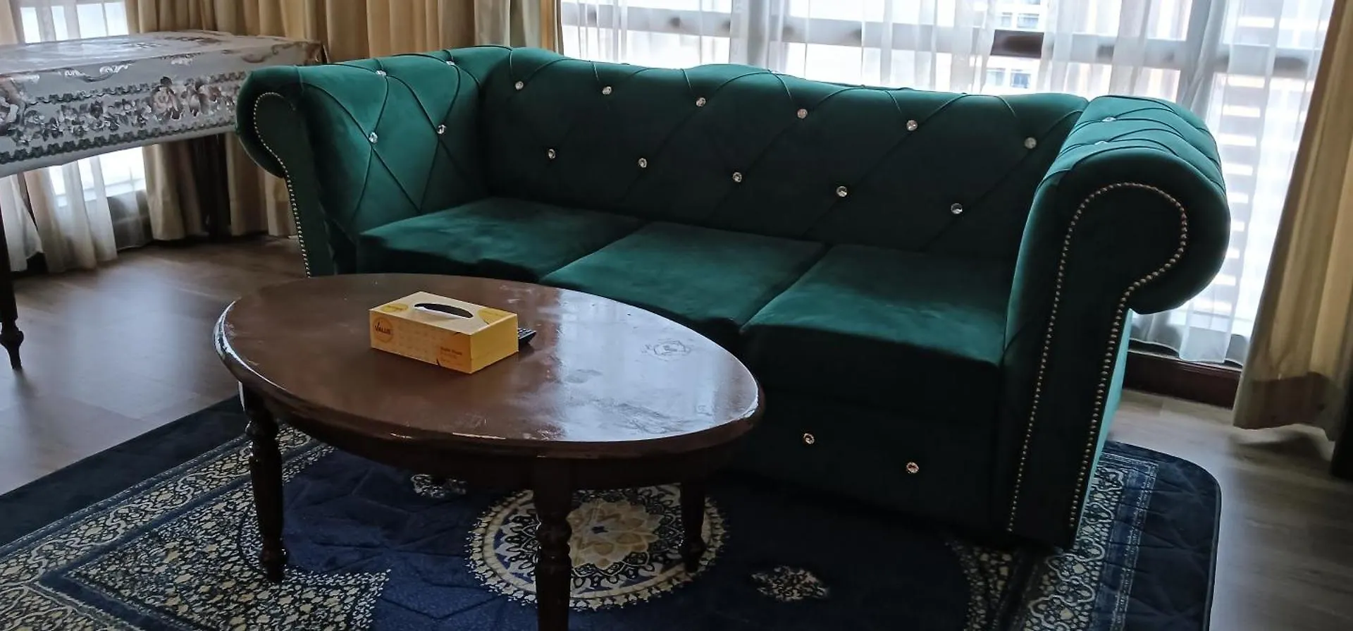 Apartment Grand Lumia Suite At Times Square Kuala Lumpur